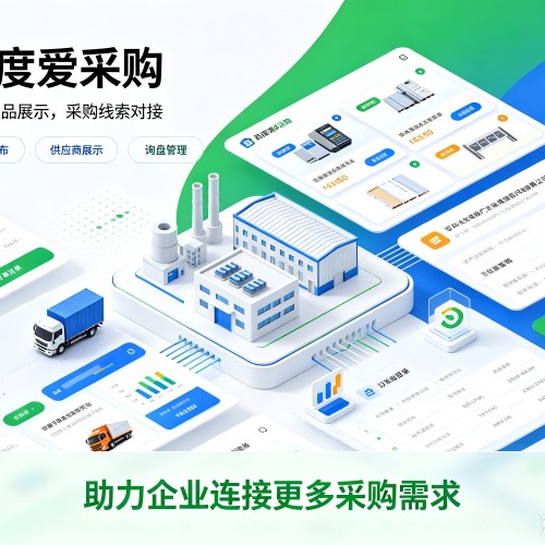 镇雄百度爱采购